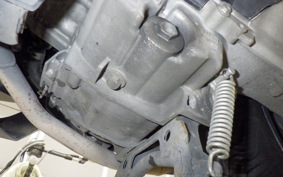 HONDA PCX125 2026 JK05