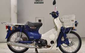HONDA C50 SUPER CUB AA01