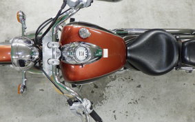 YAMAHA DRAGSTAR 400 CLASSIC 2021 4TR
