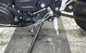 KAWASAKI NINJA 400 2023 EX400L