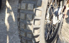 HONDA TLM50