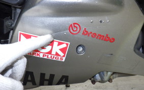 YAMAHA YZF-R1 2002