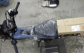 HONDA ｸﾛｽｶﾌﾞ110-3 JA60