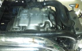 HONDA VRX400 1997 NC33