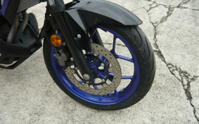 YAMAHA MT-03 2018 RH13J