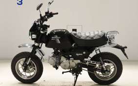 HONDA MONKEY 125 2016 JB02
