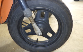 SUZUKI LET's 4 CA45A