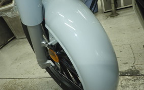 HONDA GB350C 2024 NC64