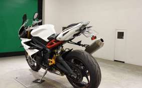TRIUMPH DAYTONA 675 R 2015