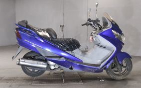 SUZUKI SKYWAVE 250S CJ43A
