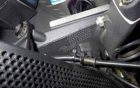 DUCATI MONSTER 937 + 2022