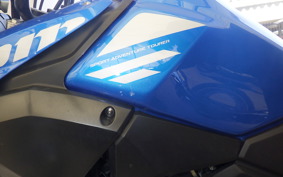 SUZUKI Vｽﾄﾛｰﾑ250A