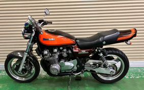 KAWASAKI ZEPHYR 750 1997 ZR750C