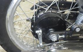 KAWASAKI W650 2001 EJ650A