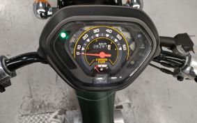 HONDA  CROSS  CUB 50 AA06