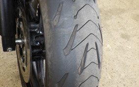 SUZUKI SV650 A 2018 VP55B
