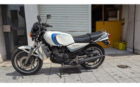 YAMAHA RZ 250 4L3