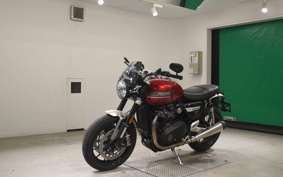 TRIUMPH SPEED TWIN 2022