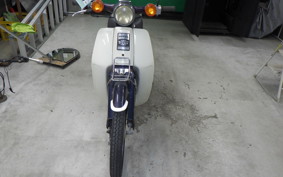 HONDA C90 SUPER CUB HA02