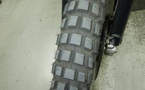 BMW F800GS 2015