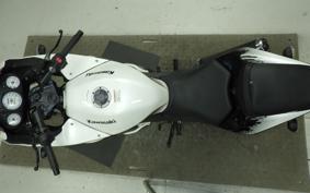 KAWASAKI NINJA 250R EX250K