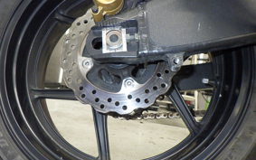 KAWASAKI ZX 10 NINJA R 2005 ZXT00C