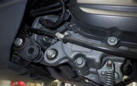 HONDA TACT Gen.4 AF79