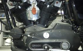 HARLEY XLCR1000 2012