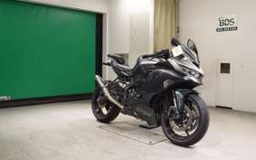KAWASAKI ZX-4RSE 2025 ZX400P
