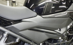 KAWASAKI Z400 Gen.2 2024 EX400L