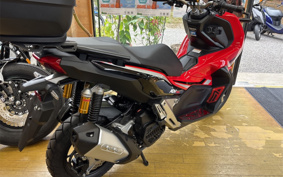 HONDA ADV150 KF38