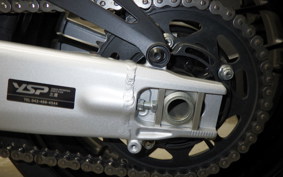 YAMAHA XSR900 GP 2024 RN96J