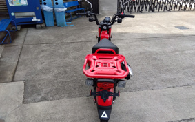 HONDA CT125 HUNTER  CUB  JA55