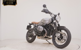 BMW R NINE T SCRAMBLER 2017
