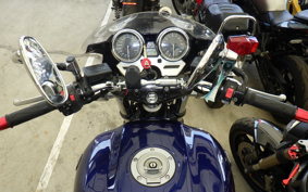 YAMAHA XJR1300 Gen.2 2010 RP17J