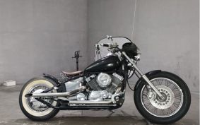 YAMAHA DRAGSTAR400 4TR