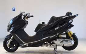 YAMAHA MAJESTY 125