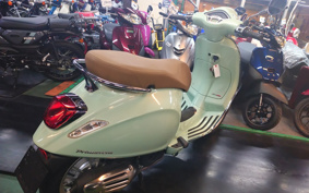 VESPA PRIMA BEIGE RA150 RP8M82