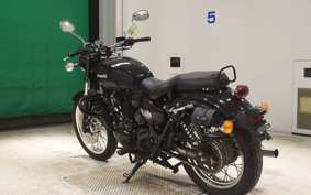 BENELLI インペリアーレ400 2024