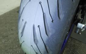 YAMAHA MT-07 2023 RM33J