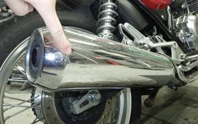 HONDA CB1100 EX ABS 2014 SC65