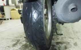 HONDA TACT Basket 2024 AF79
