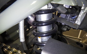 SUZUKI SV650 A 2023 VP55E