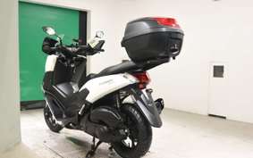 YAMAHA N-MAX 155 A SG50J
