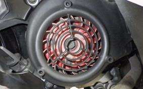 YAMAHA CYGNUS 125 XSR 2 2001 SE44J