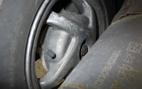 HONDA LEAD 110 JF19