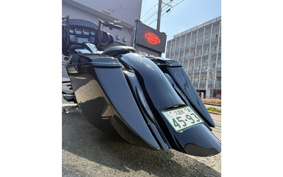 HARLEY FLHXS 2018 KRC