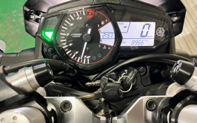 YAMAHA MT-03 2019 RH13J