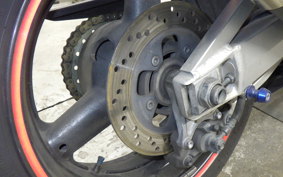 SUZUKI GSX1300R HAYABUSA 2001