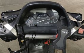 HONDA FORESIGHT MF04